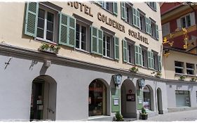 Hotel Goldener Schluessel